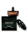 Versace Versace Crystal Noir EDP Spray 1.7 oz Perfume 