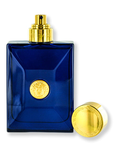 Versace Versace Dylan Blue EDT Spray Tester 3.4 oz100 ml Perfume 