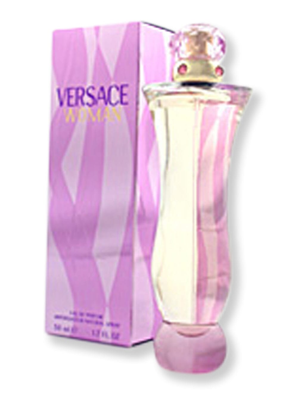 Versace Versace EDP Spray Purple 1.7 oz Perfume 