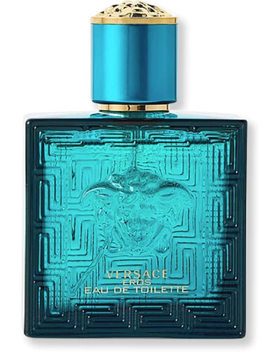 Versace Versace Eros Eau De Toilette Spray Perfume Tester 3.4 oz / 100 ml 