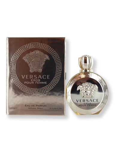 Versace Versace Eros EDP Spray 3.4 oz100 ml Perfume 