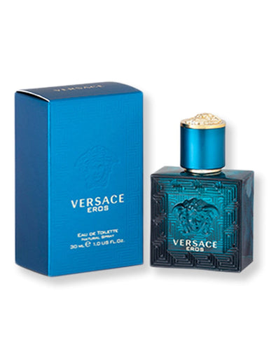 Versace Versace Eros EDT Spray 1 oz Perfume 