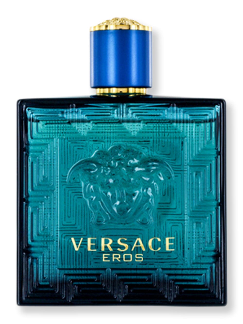 Versace Versace Eros EDT Spray Tester 3.4 oz100 ml Perfume 