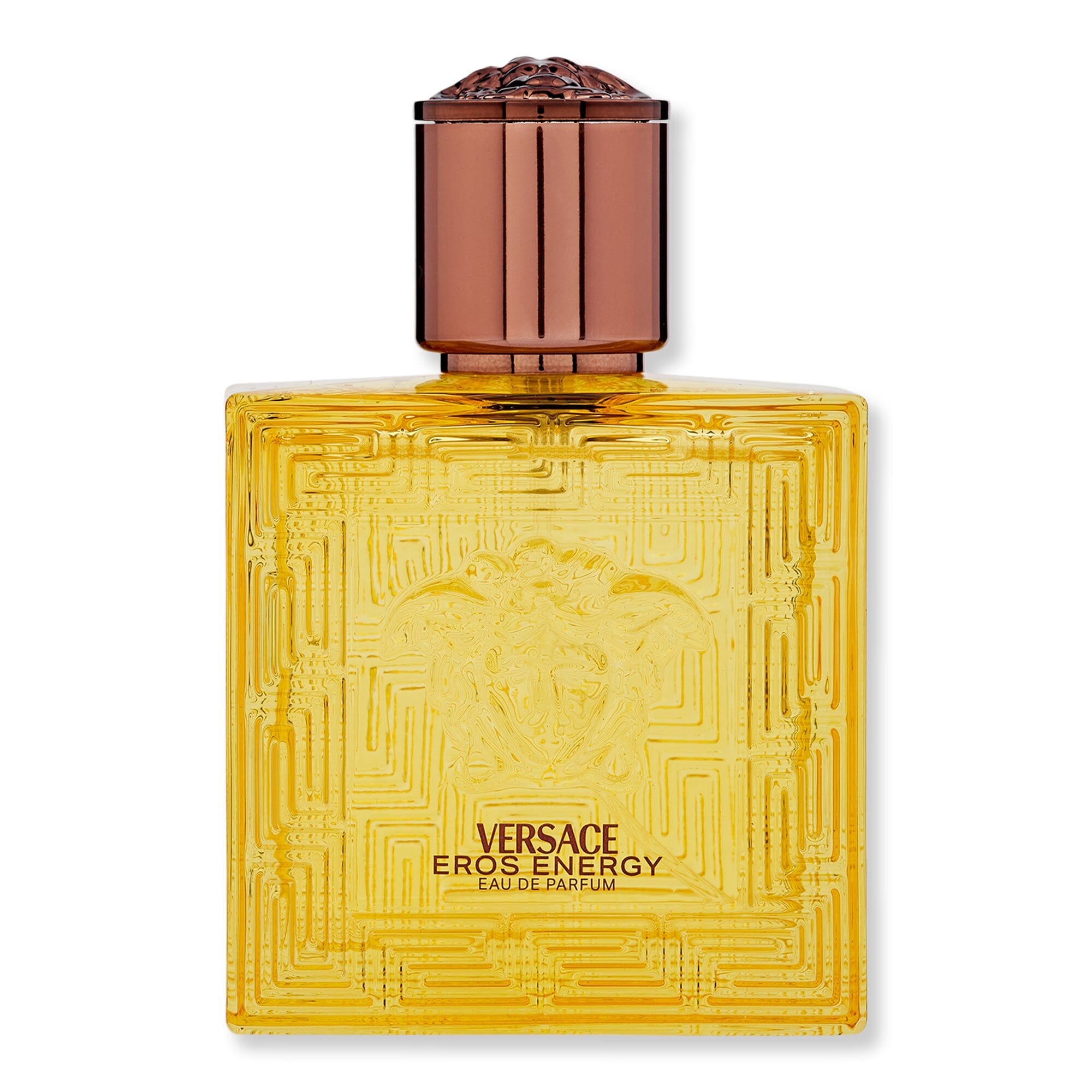Versace Versace Eros Energy Eau De Parfum Spray Perfume 
