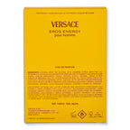 Versace Versace Eros Energy Eau De Parfum Spray Perfume 