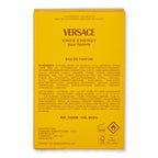 Versace Versace Eros Energy Eau De Parfum Spray Perfume 