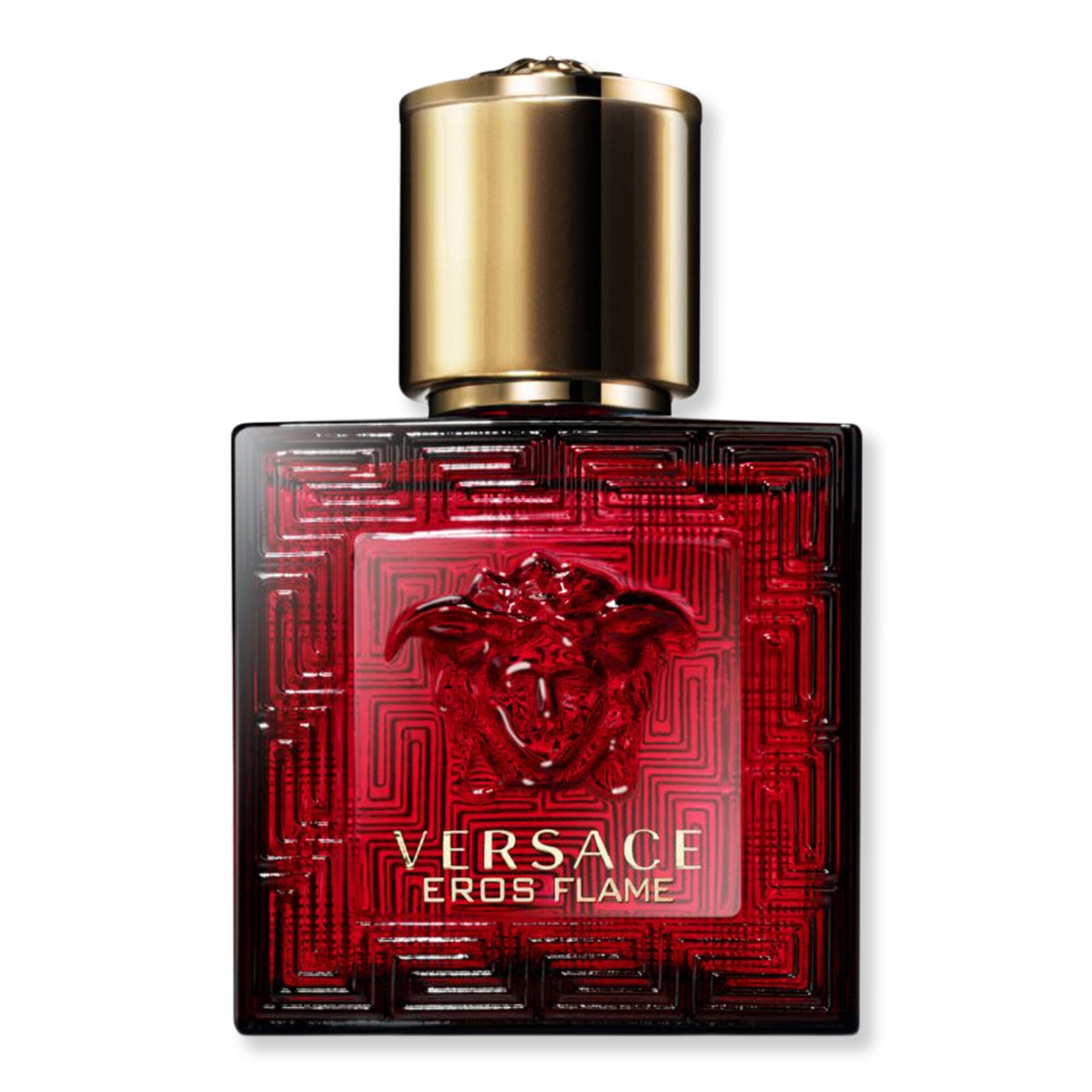Versace Versace Eros Flame Eau De Parfum for Men Perfume 1.0 oz 