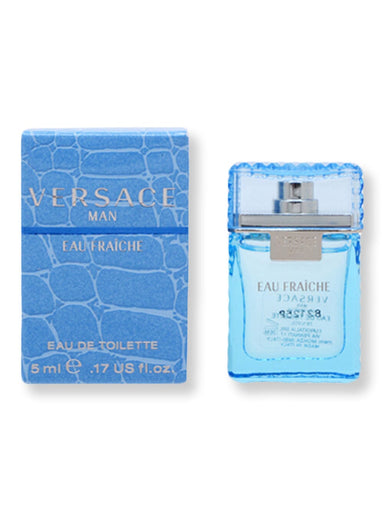 Versace Versace Man Eau Fraiche EDT 0.17 oz5 ml Perfume 