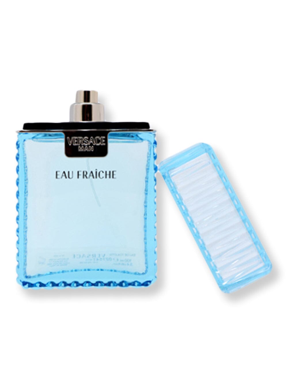 Versace Versace Man Eau Fraiche EDT Spray Tester 3.3 oz100 ml Perfume 