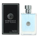 Versace Versace Pour Homme Eau De Toilette Spray for Men Perfume 3.4 oz 
