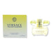 Versace Versace Yellow Diamond Eau De Toilette for Women Perfume 1.7 oz 