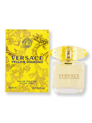 Versace Versace Yellow Diamond EDT Spray 1 oz Perfume 