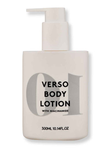 Verso Verso Body Lotion 300 ml Body Lotions & Oils 