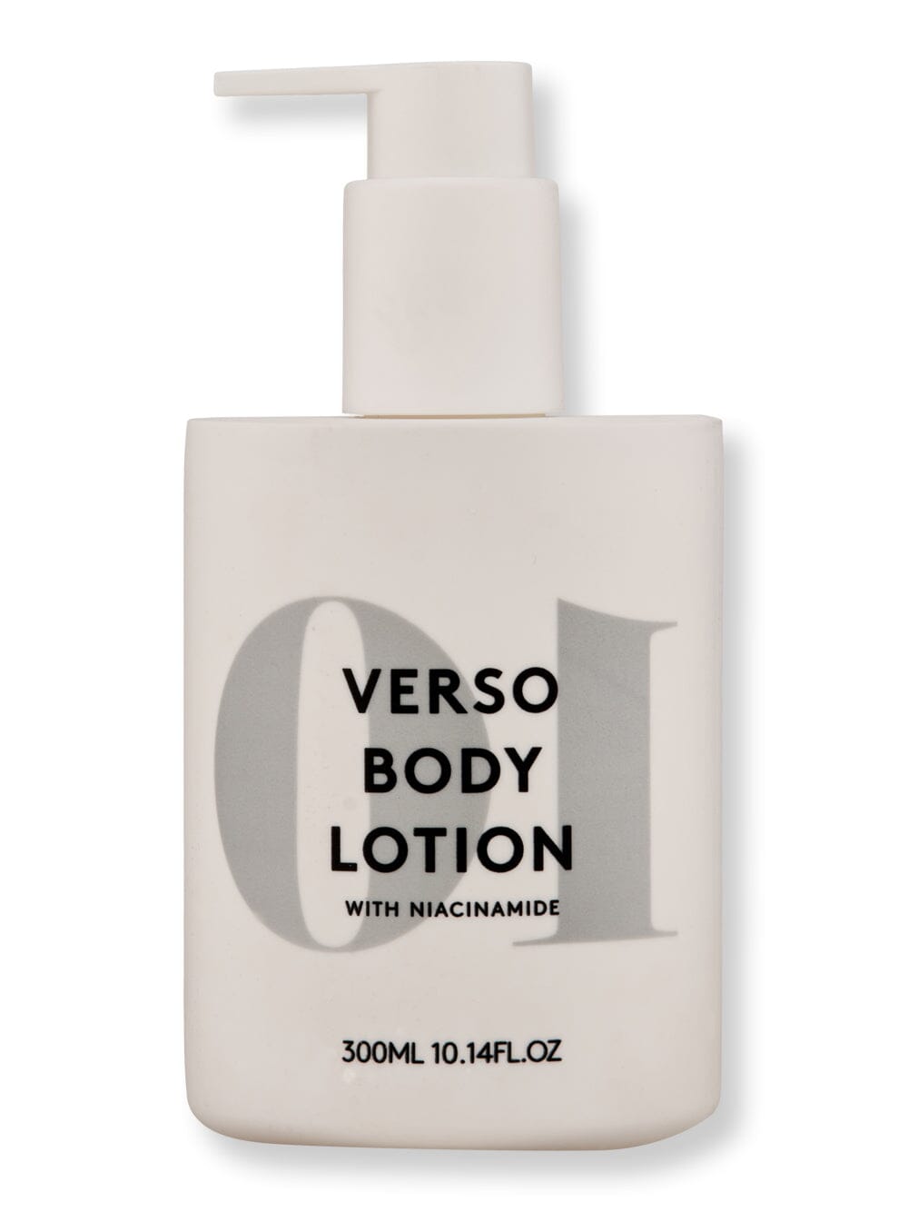 Verso Verso Body Lotion Body Lotions & Oils 300 ml 