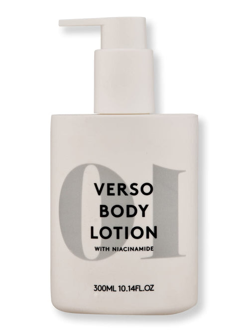 Verso Verso Body Lotion Body Lotions & Oils 300 ml 