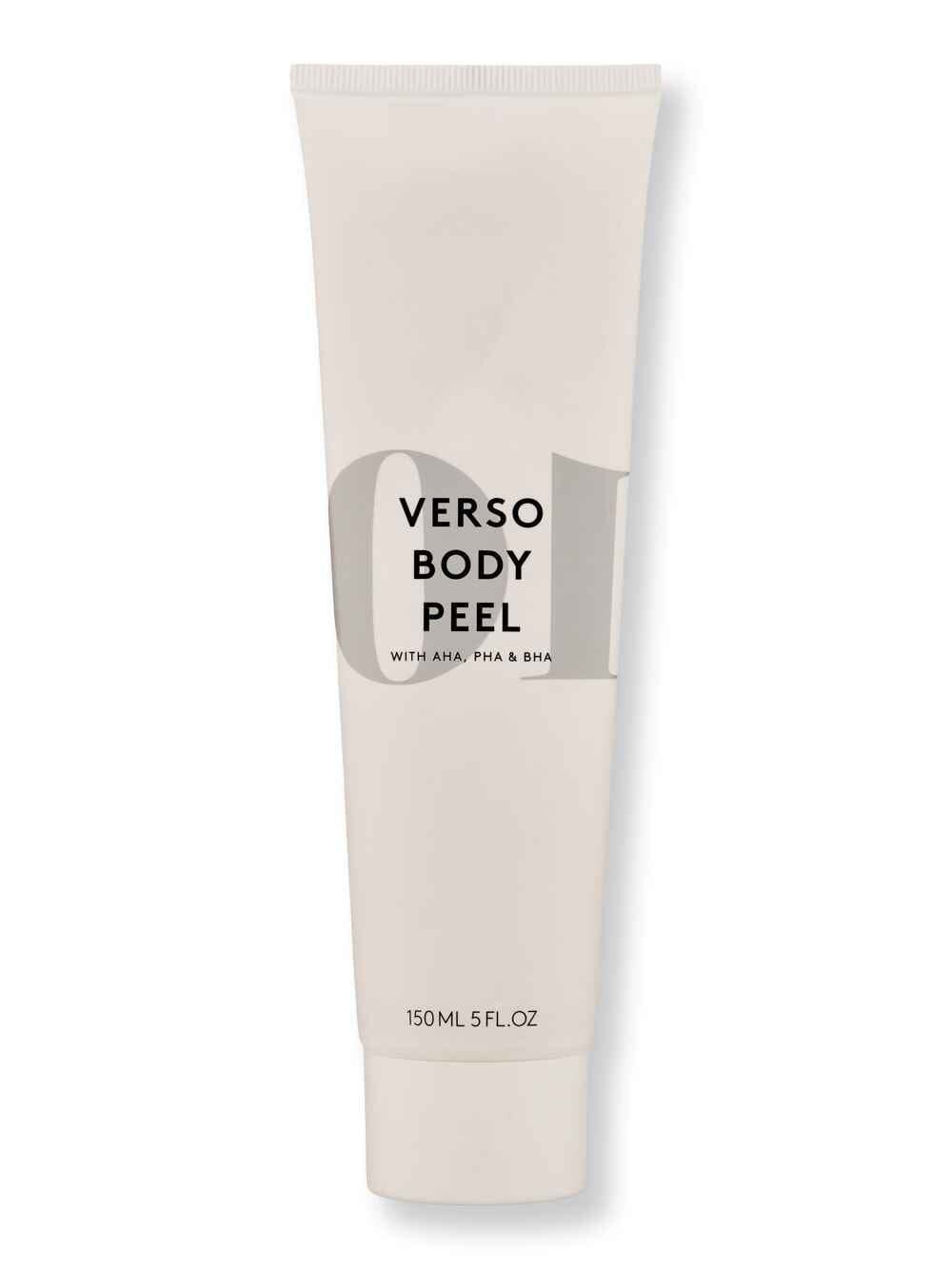 Verso Verso Body Peel 150 ml Body Scrubs & Exfoliants 