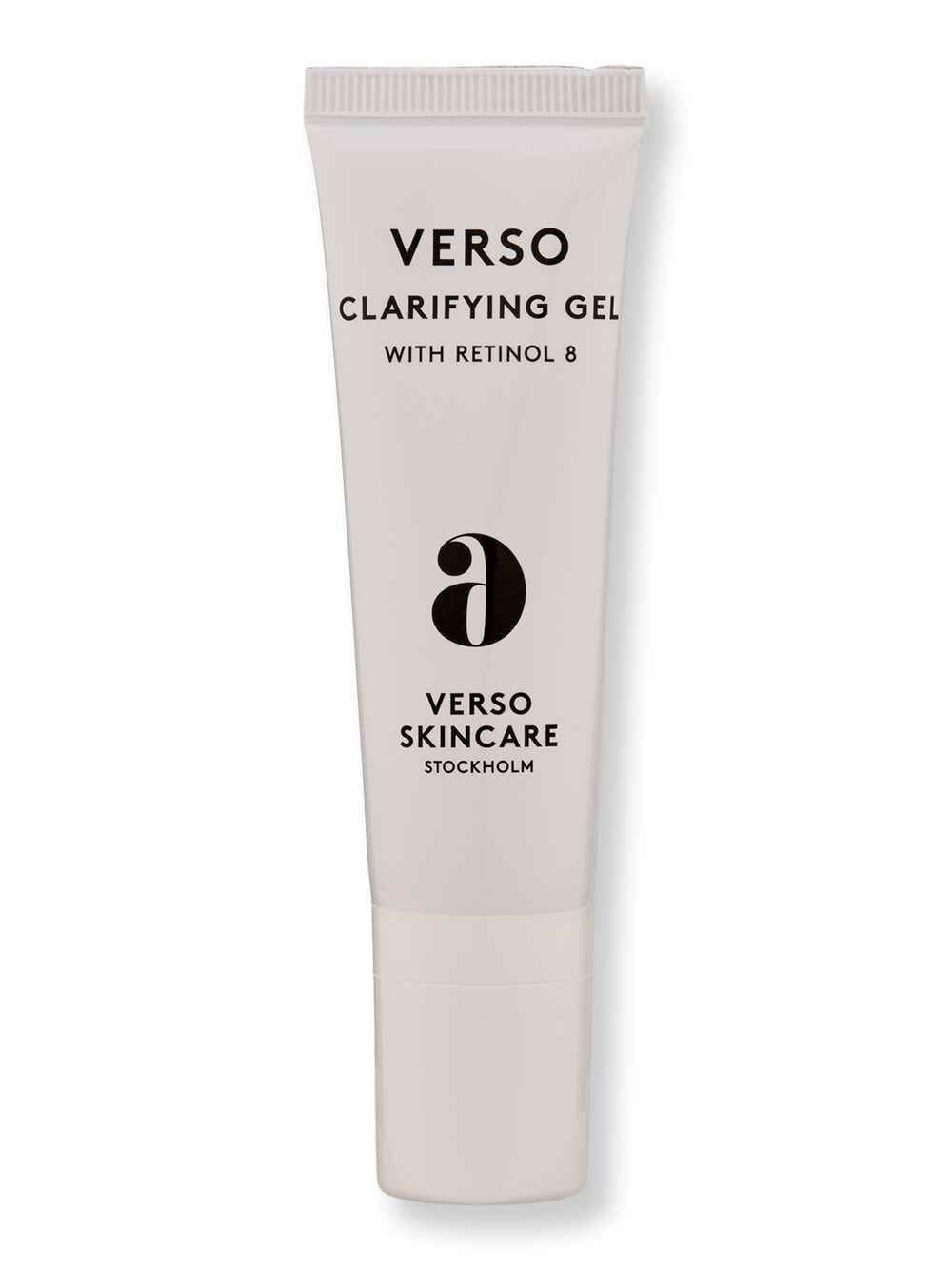 Verso Verso Clarifying Gel 30 ml Skin Care Treatments 