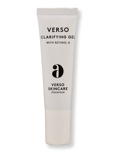 Verso Verso Clarifying Gel 30 ml Skin Care Treatments 