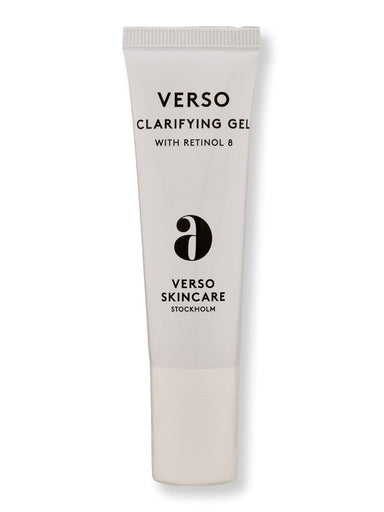 Verso Verso Clarifying Gel 30 ml Skin Care Treatments 