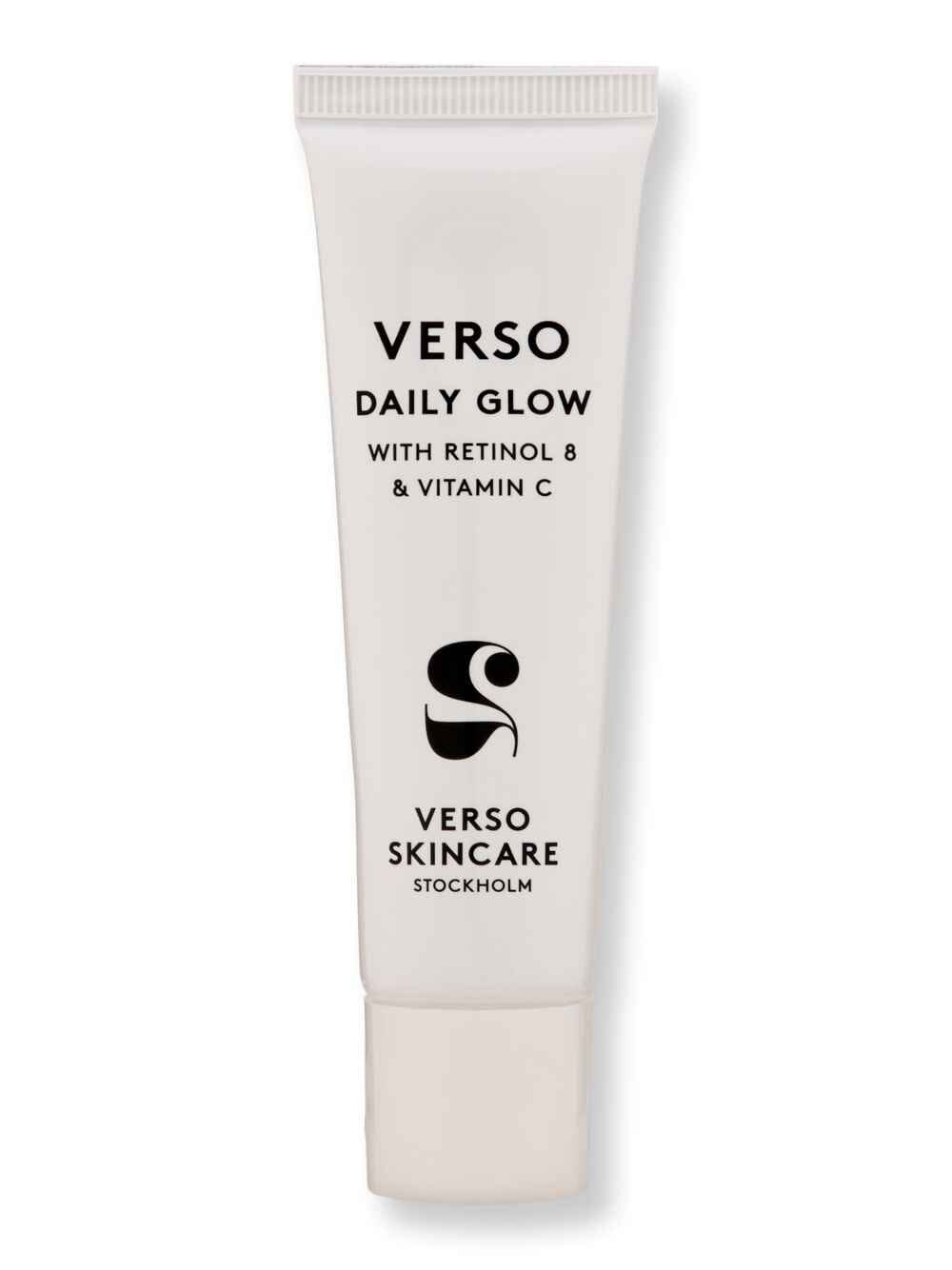 Verso Verso Daily Glow 30 ml Skin Care Treatments 