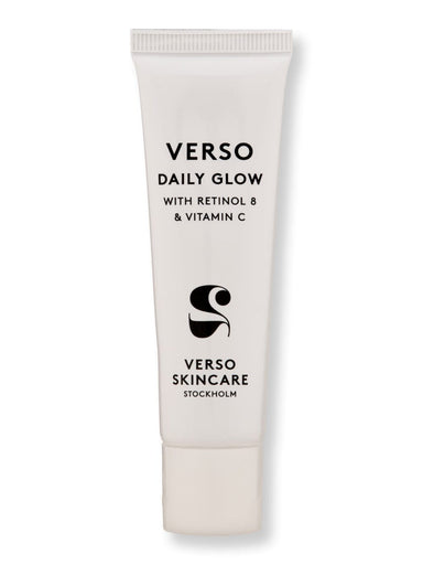 Verso Verso Daily Glow 30 ml Skin Care Treatments 