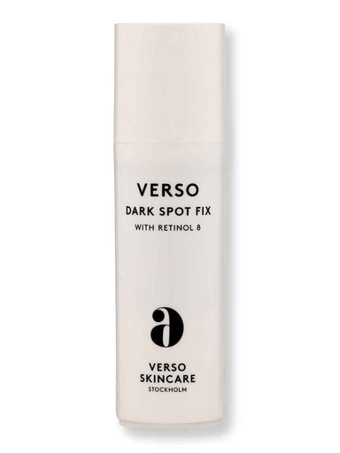 Verso Verso Dark Spot Fix 15 ml Skin Care Treatments 