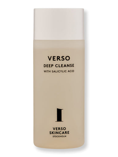 Verso Verso Deep Cleanse 150 ml Face Cleansers 