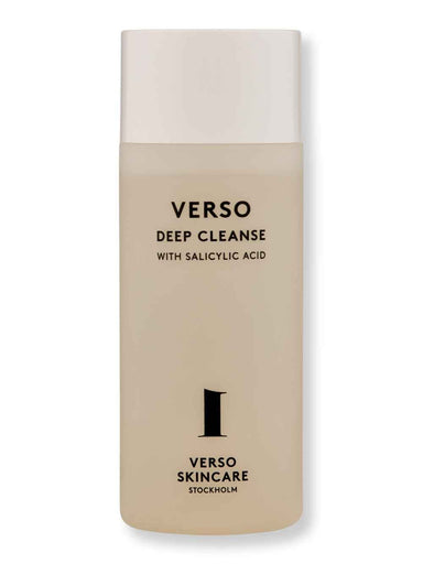 Verso Verso Deep Cleanse 150 ml Face Cleansers 