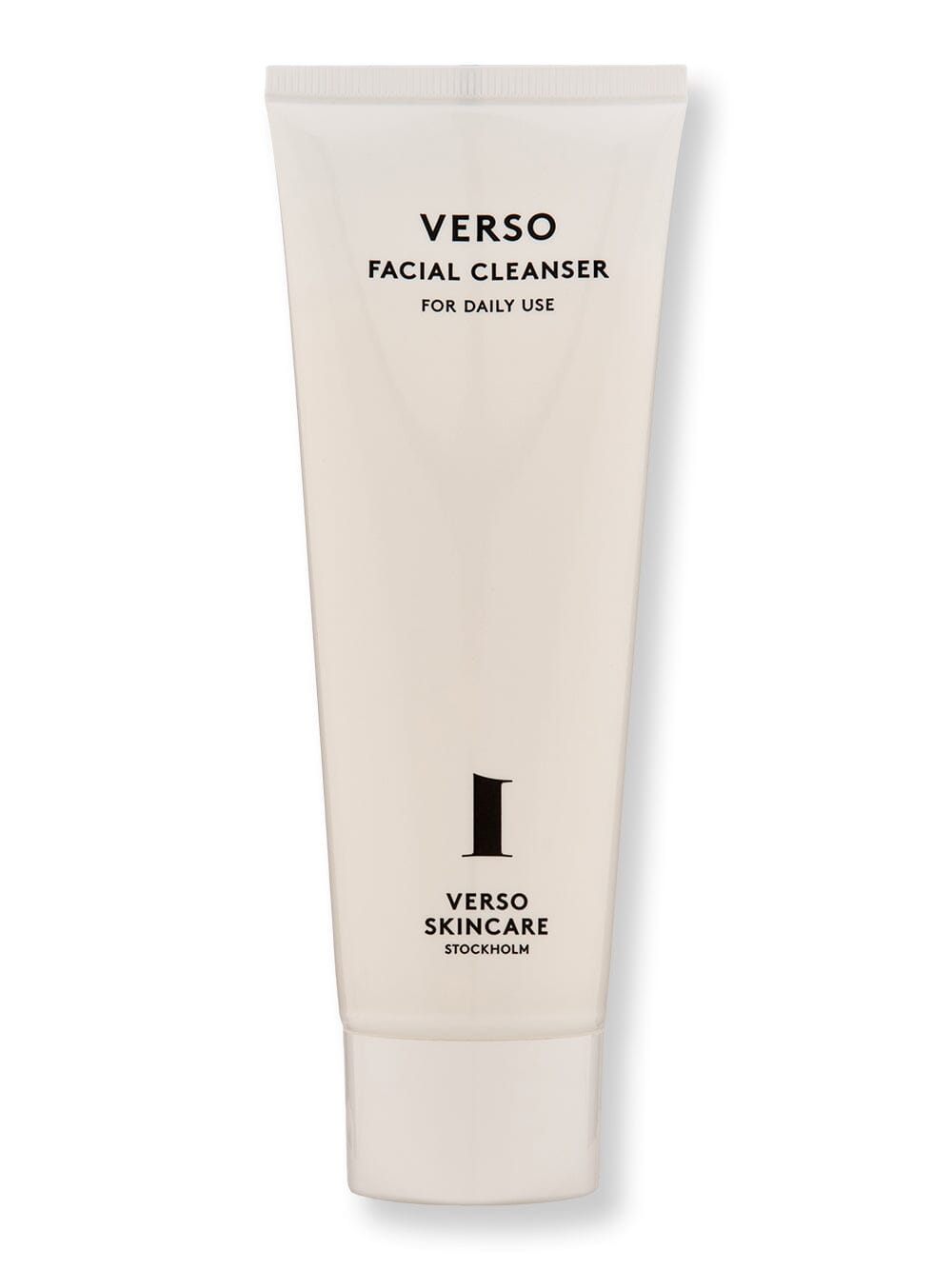 Verso Verso Facial Cleanser Face Cleansers 120 ml 