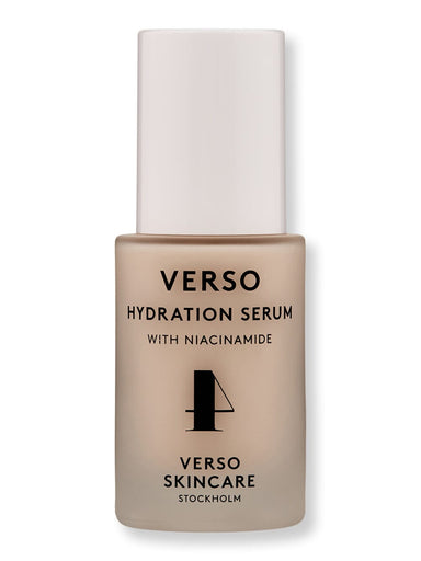 Verso Verso Hydration Serum 30 ml Serums 