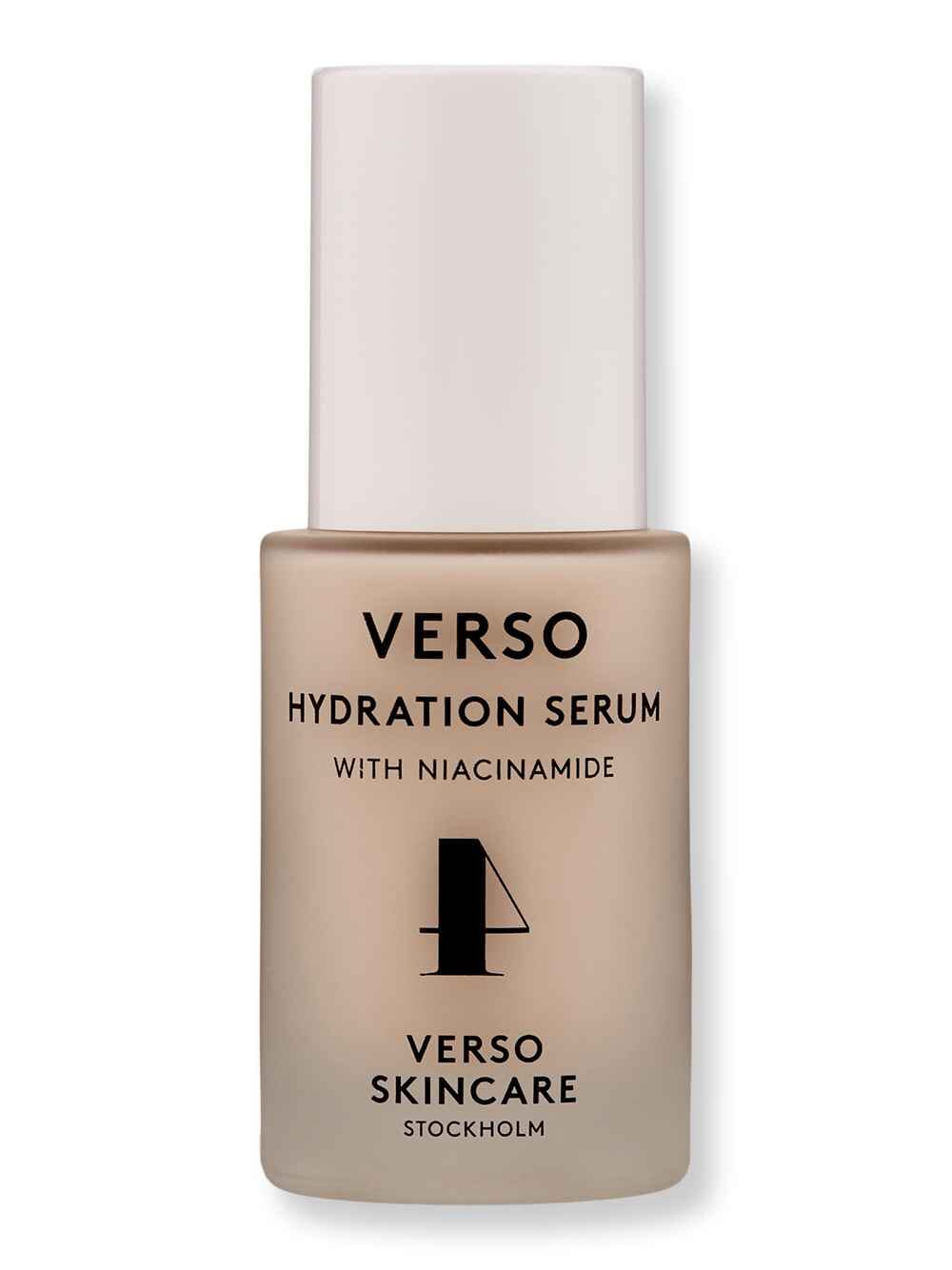 Verso Verso Hydration Serum 30 ml Serums 