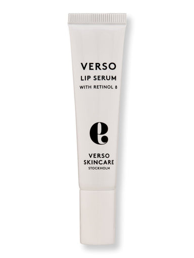 Verso Verso Lip Serum Lip Treatments & Balms 