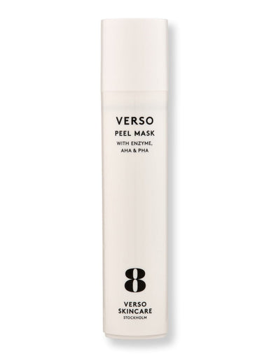 Verso Verso Peel Mask 50 ml Face Masks 