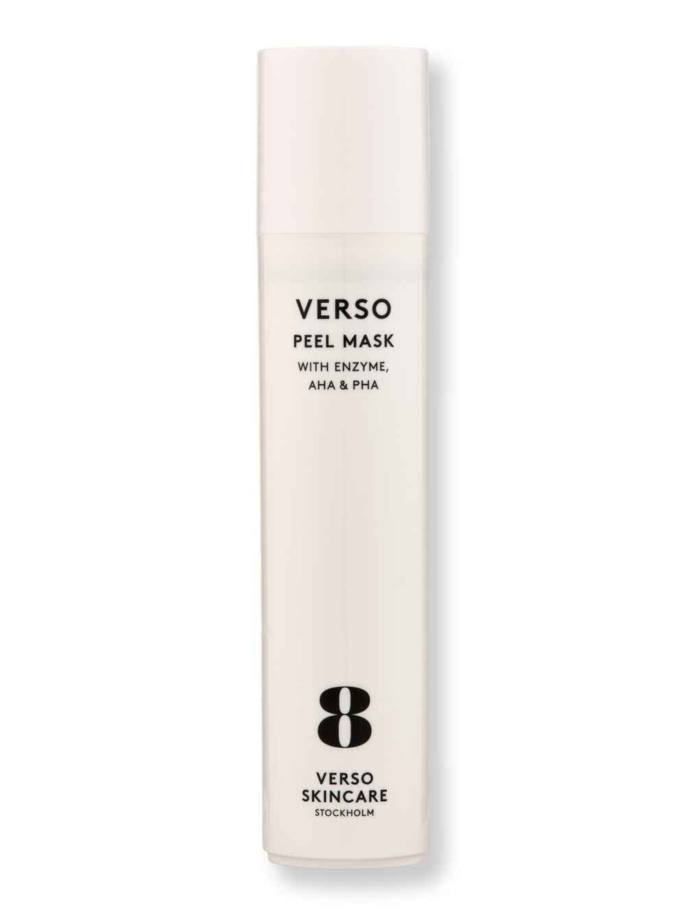 Verso Verso Peel Mask 50 ml Face Masks 