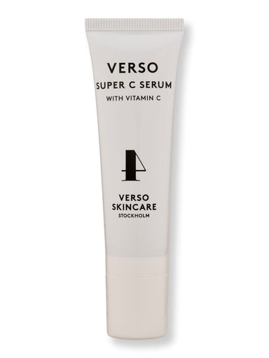 Verso Verso Super C Serum 30 ml Serums 