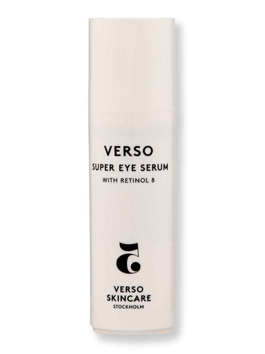 Verso Verso Super Eye Serum 15 ml Eye Serums 