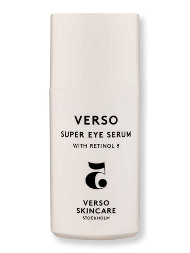 Verso Verso Super Eye Serum 30 ml Eye Serums 