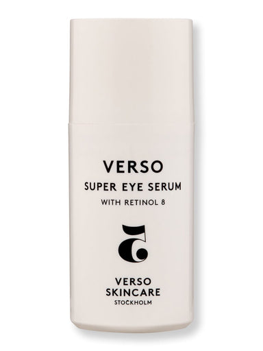 Verso Verso Super Eye Serum 30 ml Eye Serums 