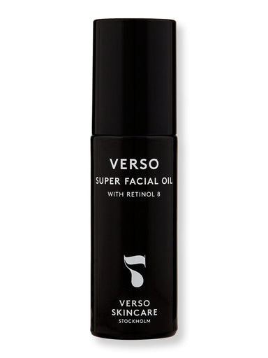 Verso Verso Super Facial Oil 30 ml Face Moisturizers 