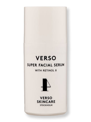 Verso Verso Super Facial Serum 30 ml Serums 