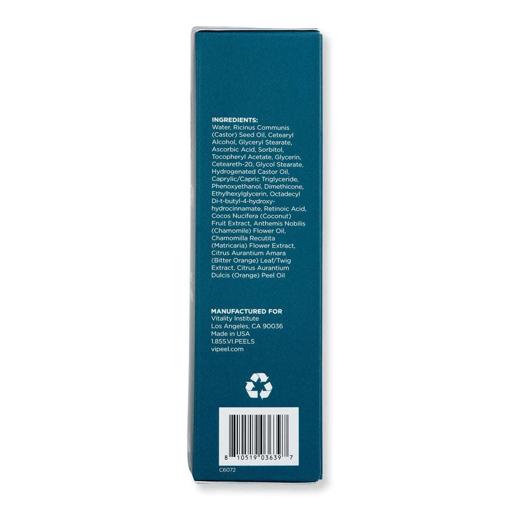 VI Derm VI Derm RetCorrect Night Exfoliator Night Creams 