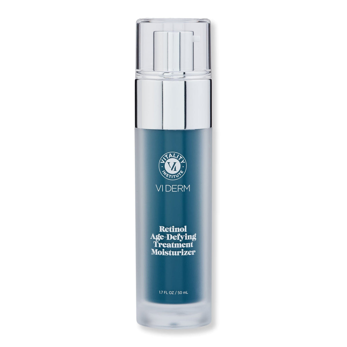 VI Derm VI Derm Retinol Age-Defying Treatment Moisturizer Skin Care Treatments 1.7 oz / 50ml 