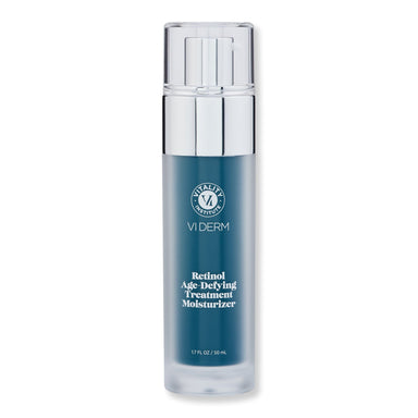 VI Derm VI Derm Retinol Age-Defying Treatment Moisturizer Skin Care Treatments 1.7 oz / 50ml 