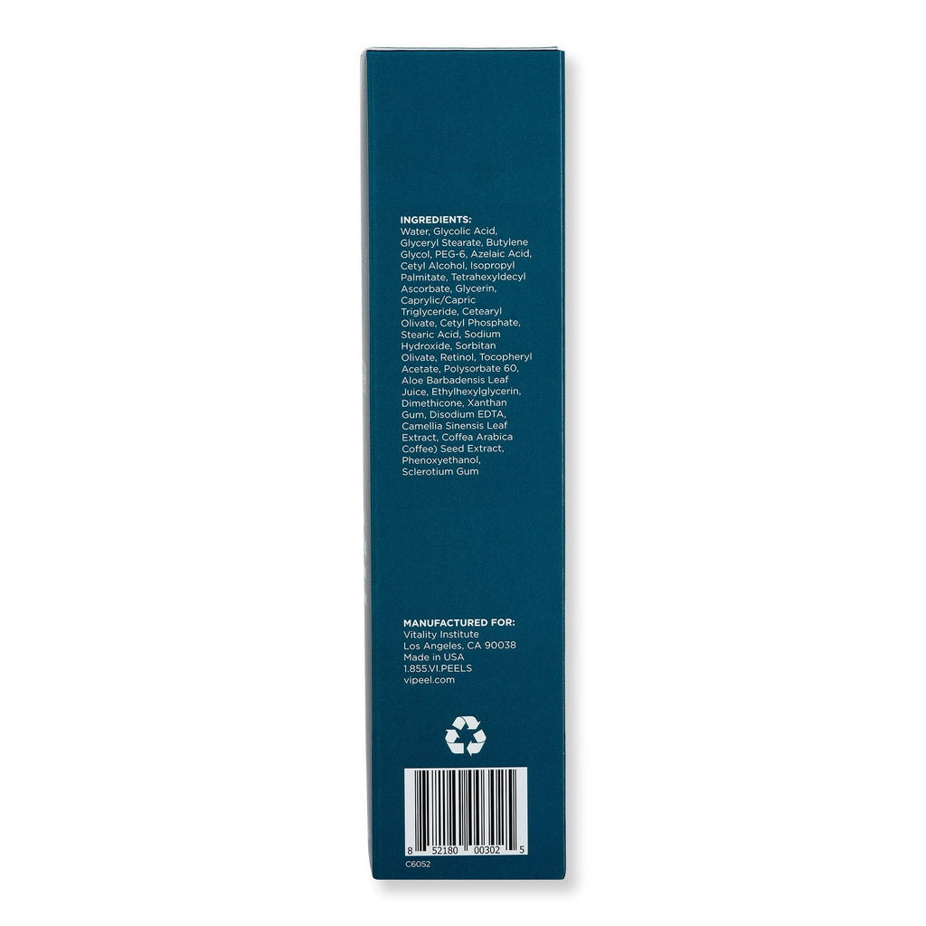 VI Derm VI Derm Retinol Age-Defying Treatment Moisturizer Skin Care Treatments 