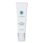 VI Derm VI Derm SPF 50 Daily UV Defense Broad Spectrum Sunscreen Body Sunscreens 2 oz / 59 ml 