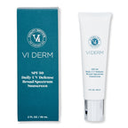 VI Derm VI Derm SPF 50 Daily UV Defense Broad Spectrum Sunscreen Body Sunscreens 