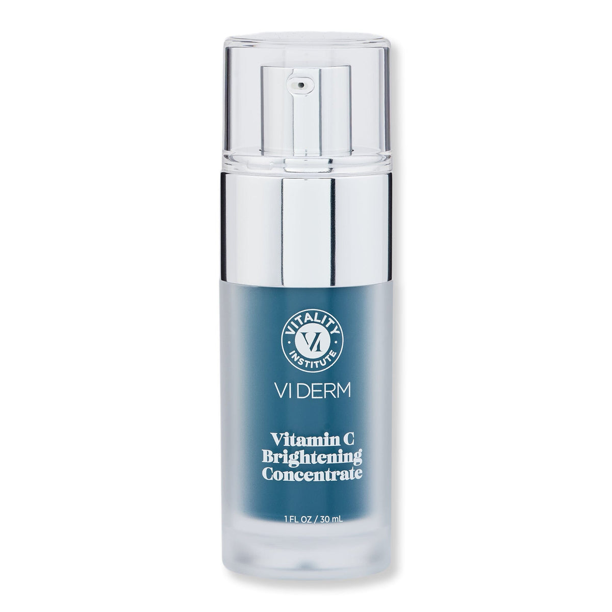 VI Derm VI Derm Vitamin C Brightening Concentrate Skin Care Treatments 1 oz / 30 ml 