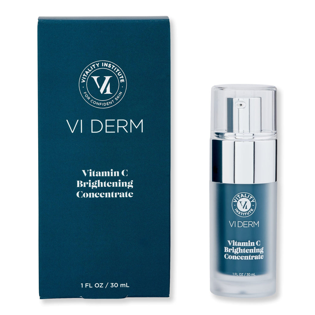VI Derm VI Derm Vitamin C Brightening Concentrate Skin Care Treatments 