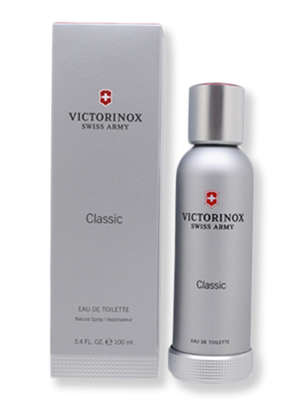 Victorinox Victorinox Swiss Army EDT Spray 3.4 oz100 ml Perfume 