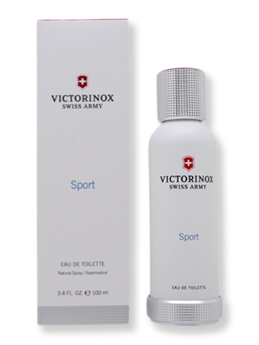 Victorinox Victorinox Swiss Army Sport EDT Sport Spray 3.4 oz100 ml Perfume 